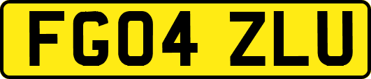 FG04ZLU