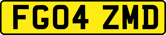 FG04ZMD