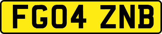 FG04ZNB