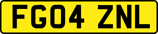 FG04ZNL