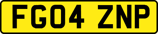 FG04ZNP