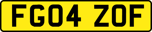 FG04ZOF