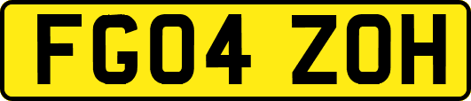 FG04ZOH