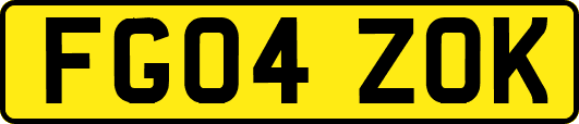 FG04ZOK