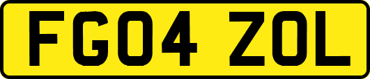 FG04ZOL