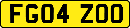 FG04ZOO