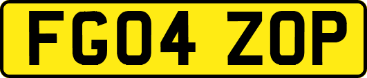 FG04ZOP