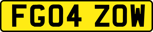 FG04ZOW