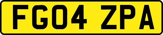 FG04ZPA