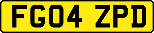 FG04ZPD