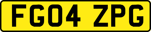 FG04ZPG