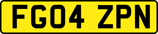FG04ZPN