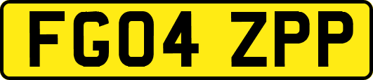 FG04ZPP