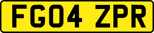 FG04ZPR