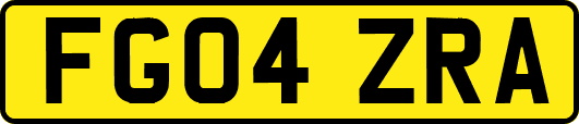 FG04ZRA