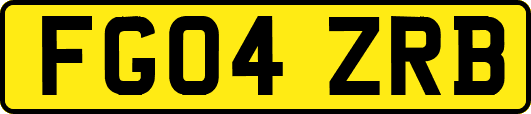 FG04ZRB