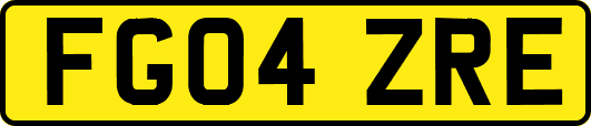 FG04ZRE