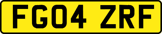 FG04ZRF