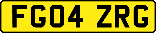 FG04ZRG