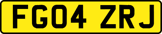 FG04ZRJ