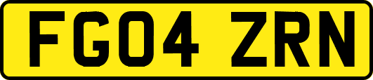FG04ZRN