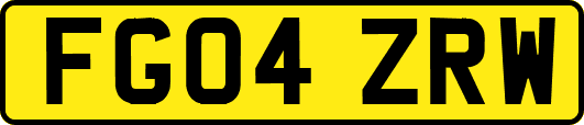 FG04ZRW