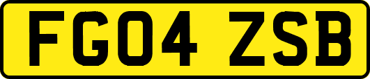 FG04ZSB