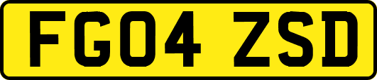 FG04ZSD