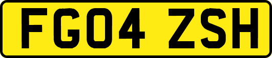 FG04ZSH
