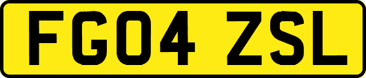 FG04ZSL