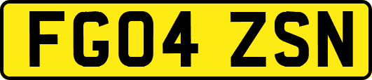 FG04ZSN
