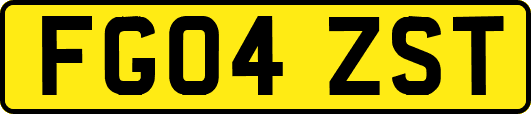 FG04ZST