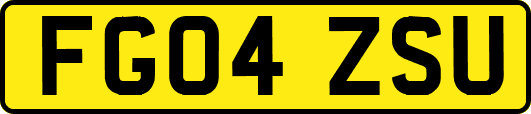 FG04ZSU