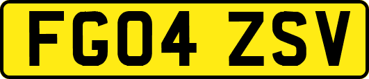 FG04ZSV