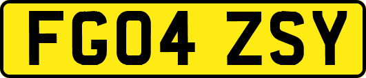 FG04ZSY