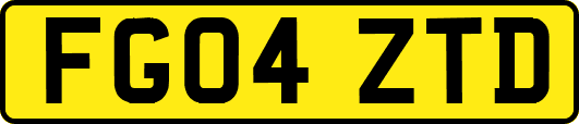 FG04ZTD