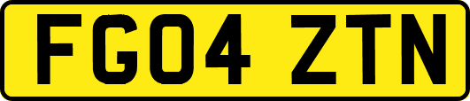 FG04ZTN
