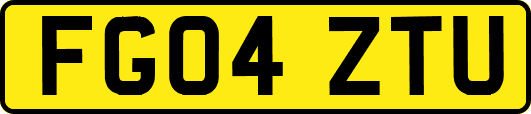 FG04ZTU