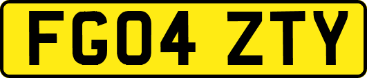FG04ZTY