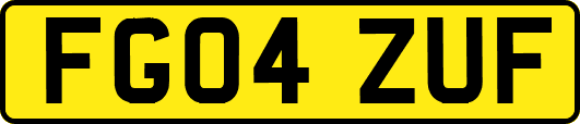 FG04ZUF