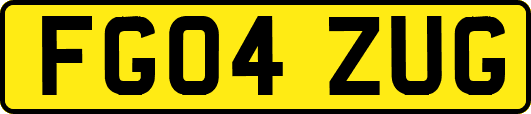 FG04ZUG