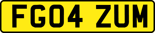 FG04ZUM