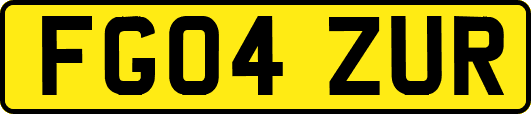 FG04ZUR