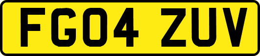 FG04ZUV