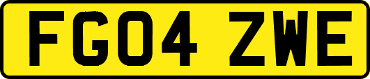FG04ZWE