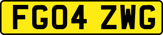 FG04ZWG