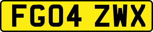 FG04ZWX