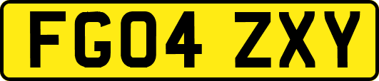 FG04ZXY