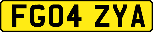 FG04ZYA