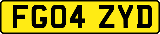 FG04ZYD